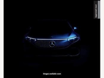 2024 (24) - EQE 500 4Matic 300kW AMG Line Prem 91kWh 5dr Auto