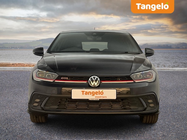 Used Volkswagen Polo 2022 for sale - 74726533: Photo 11