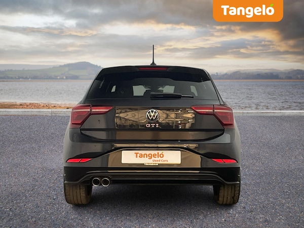Used Volkswagen Polo 2022 for sale - 74726533: Photo 12