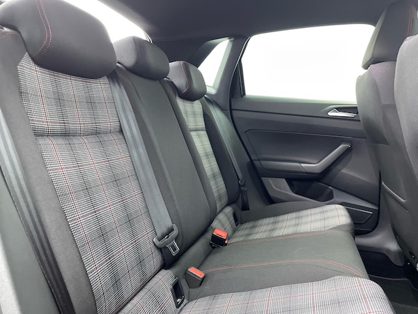 Used Volkswagen Polo 2022 for sale - 74726533: Photo 14