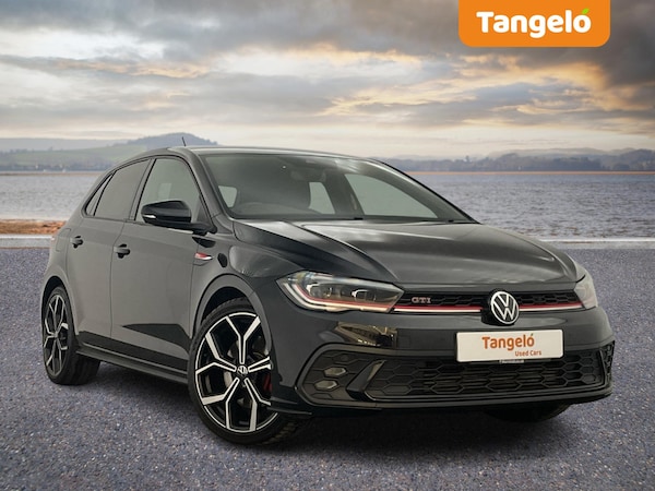 Used Volkswagen Polo 2022 for sale - 74726533: Photo 1