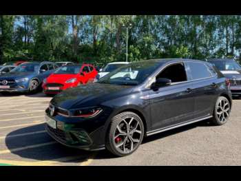 2022 (22) - 2.0 TSI GTI 5dr DSG