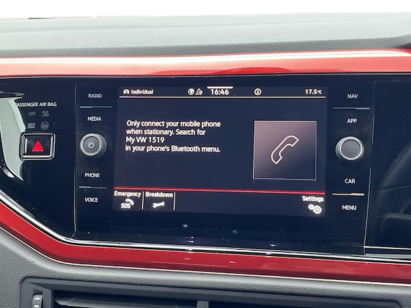 Used Volkswagen Polo 2022 for sale - 74726533: Photo 21
