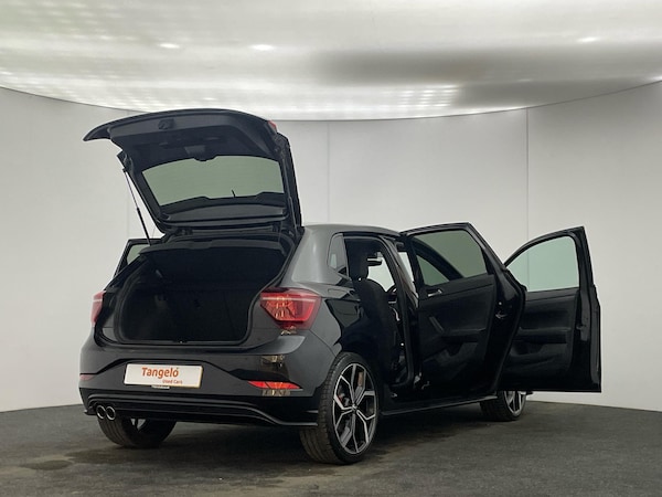 Used Volkswagen Polo 2022 for sale - 74726533: Photo 25