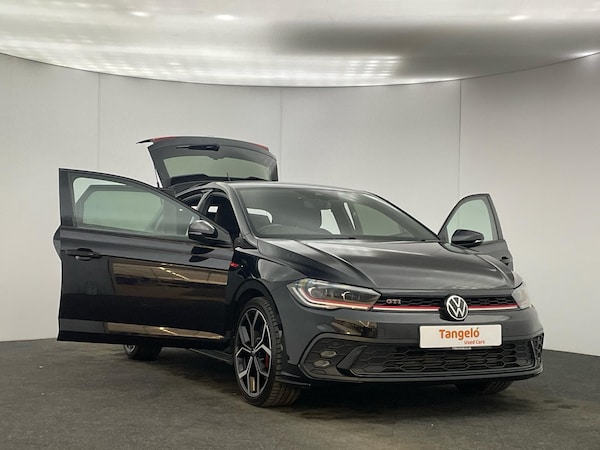 Used Volkswagen Polo 2022 for sale - 74726533: Photo 27