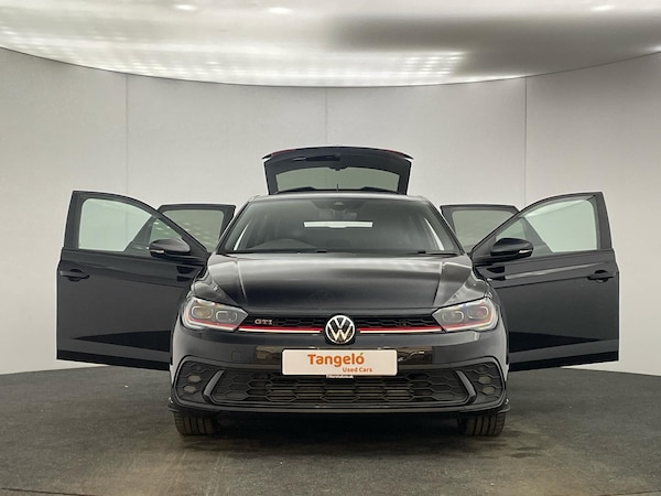 Used Volkswagen Polo 2022 for sale - 74726533: Photo 28