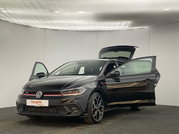 Used Volkswagen Polo 2022 for sale - 74726533: Photo 29