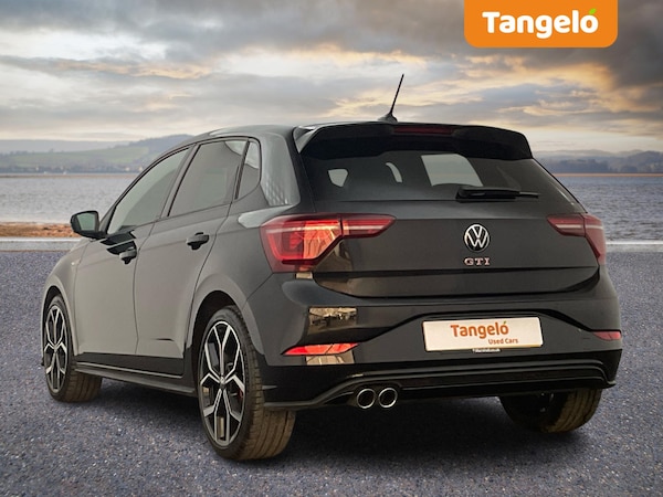Used Volkswagen Polo 2022 for sale - 74726533: Photo 2