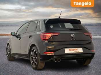 Used Volkswagen Polo 2022 for sale - 74726533: Photo