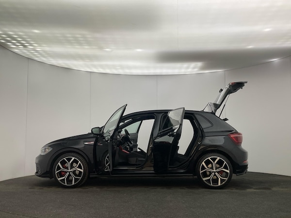 Used Volkswagen Polo 2022 for sale - 74726533: Photo 30