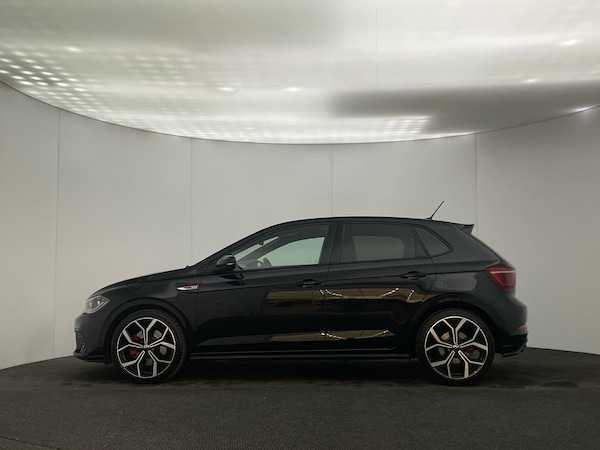 Used Volkswagen Polo 2022 for sale - 74726533: Photo 32