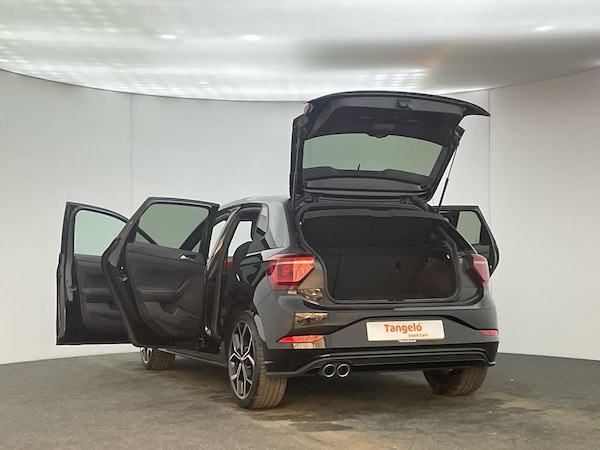 Used Volkswagen Polo 2022 for sale - 74726533: Photo 34