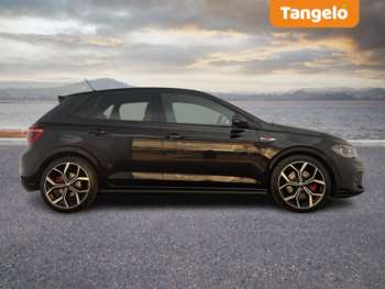 Used Volkswagen Polo 2022 for sale - 74726533: Photo
