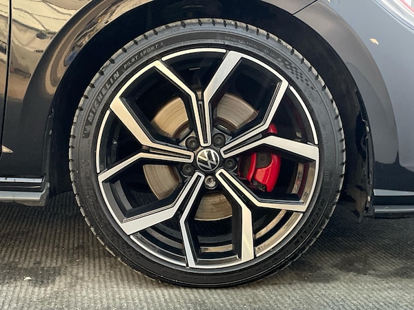 Used Volkswagen Polo 2022 for sale - 74726533: Photo 4