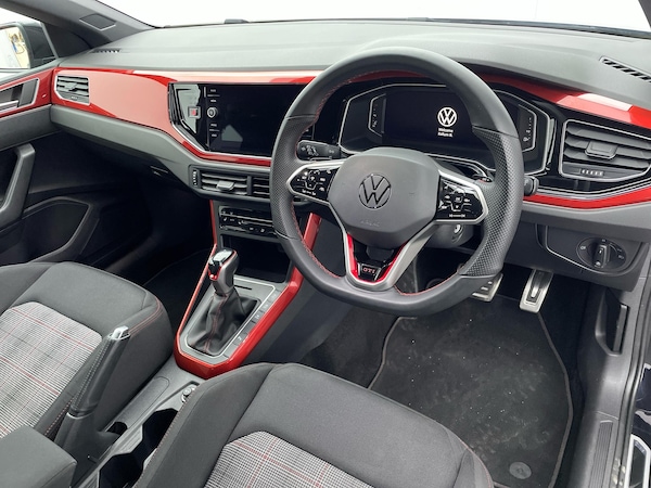 Used Volkswagen Polo 2022 for sale - 74726533: Photo 5