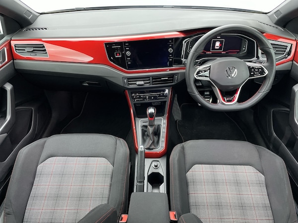 Used Volkswagen Polo 2022 for sale - 74726533: Photo 7