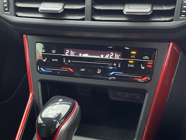 Used Volkswagen Polo 2022 for sale - 74726533: Photo 8
