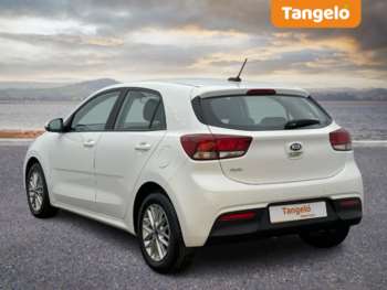Used Kia Rio 2020 for sale - 74809945: Photo