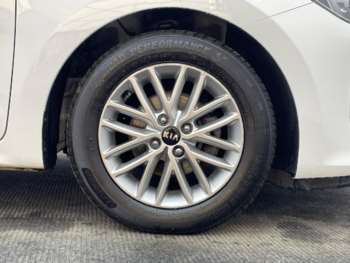 Used Kia Rio 2020 for sale - 74809945: Photo