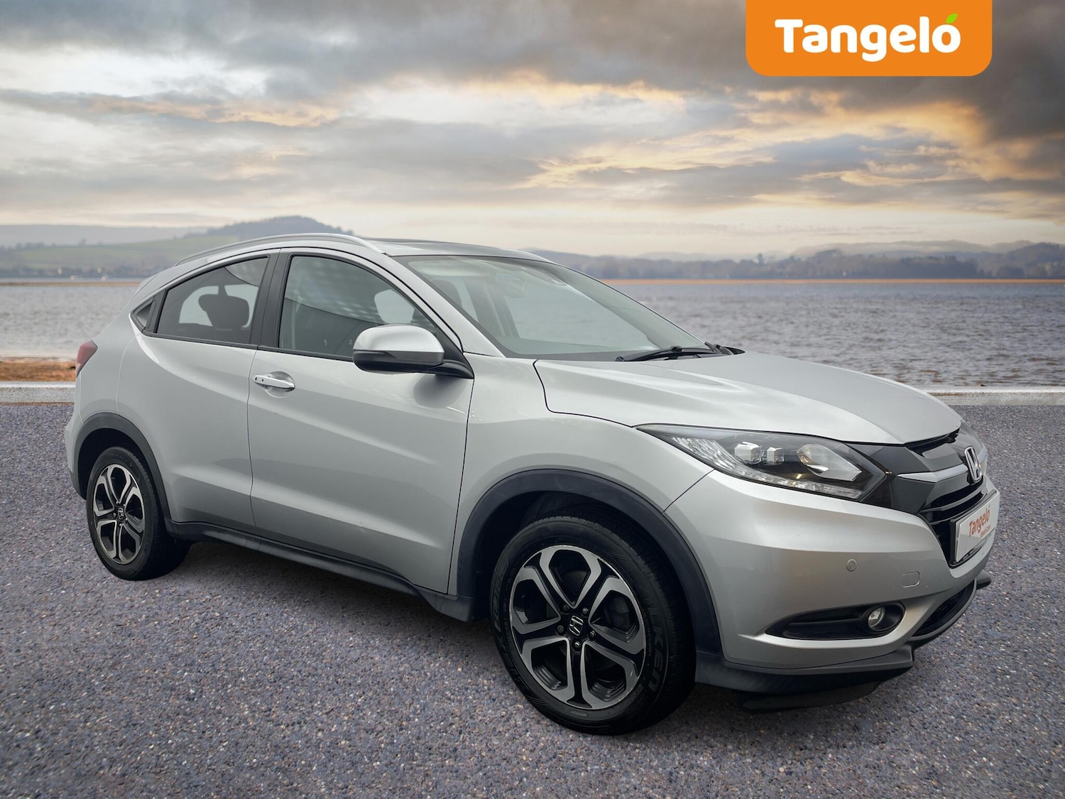Used Honda HR-V 2016 for sale - 76498602: Photo 1