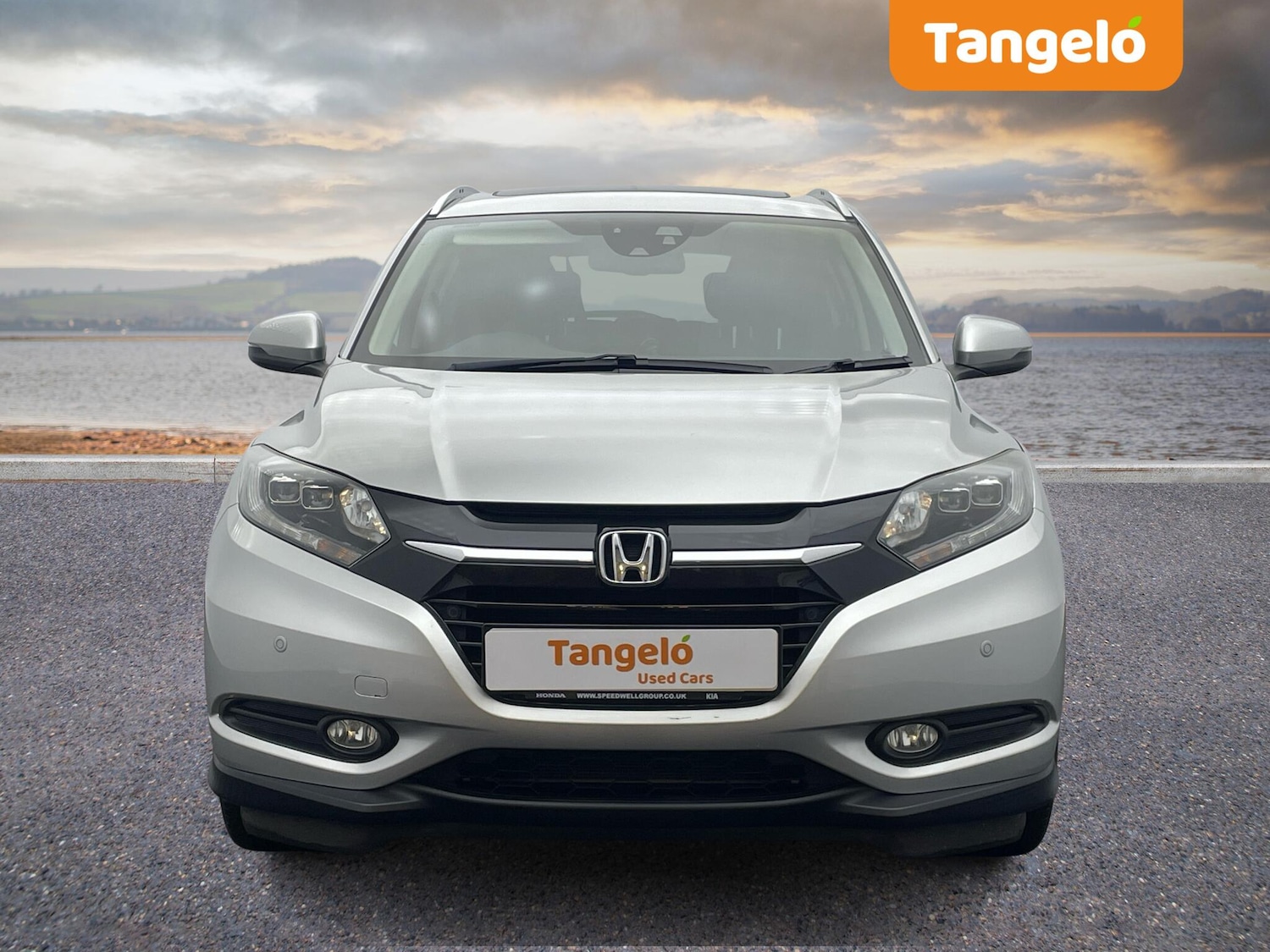 Used Honda HR-V 2016 for sale - 76498602: Photo 11