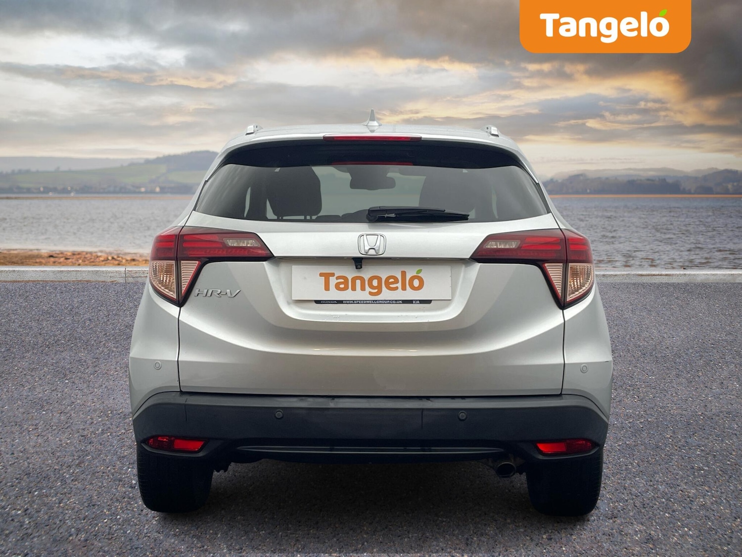 Used Honda HR-V 2016 for sale - 76498602: Photo 12