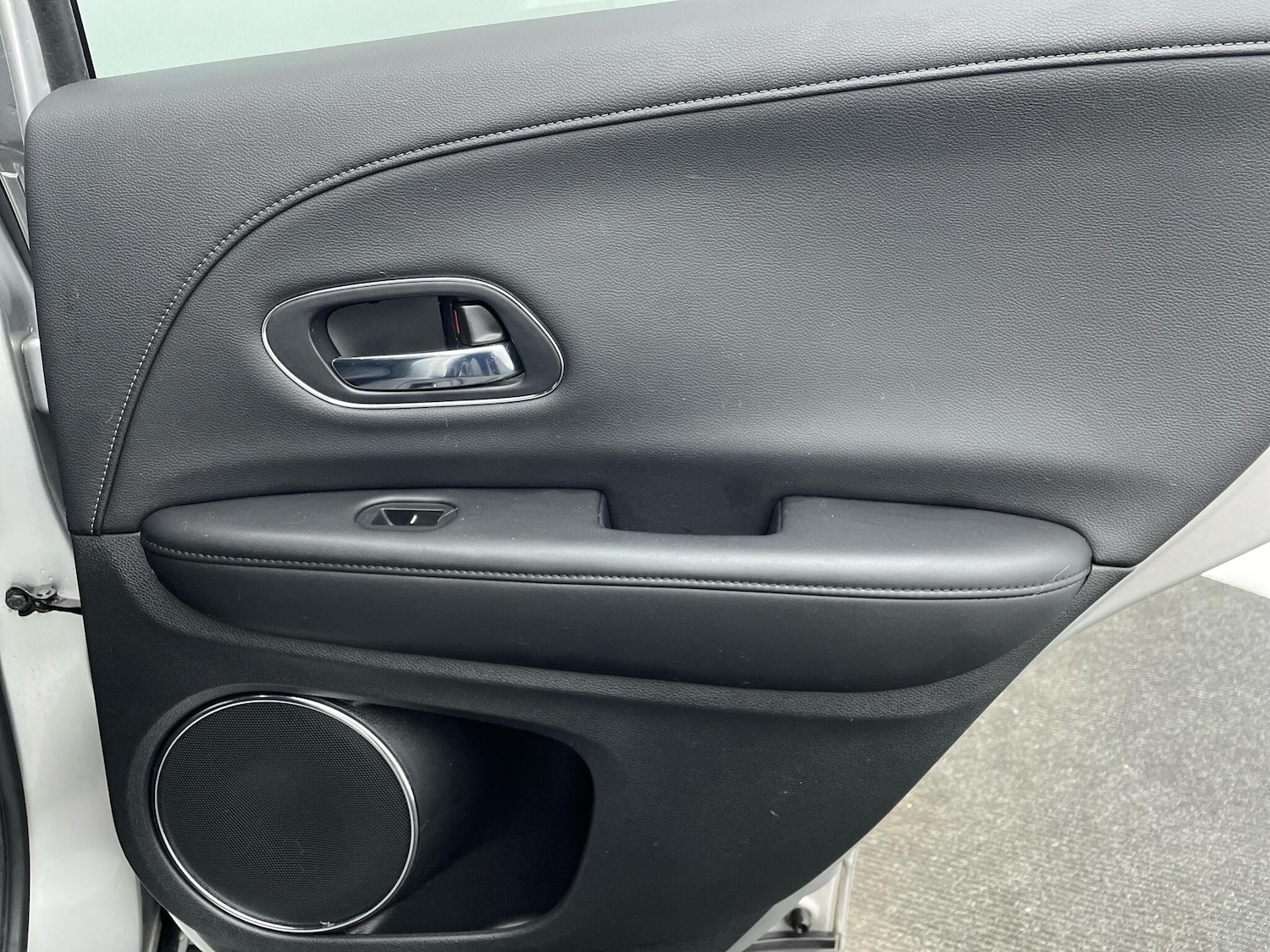 Used Honda HR-V 2016 for sale - 76498602: Photo 13