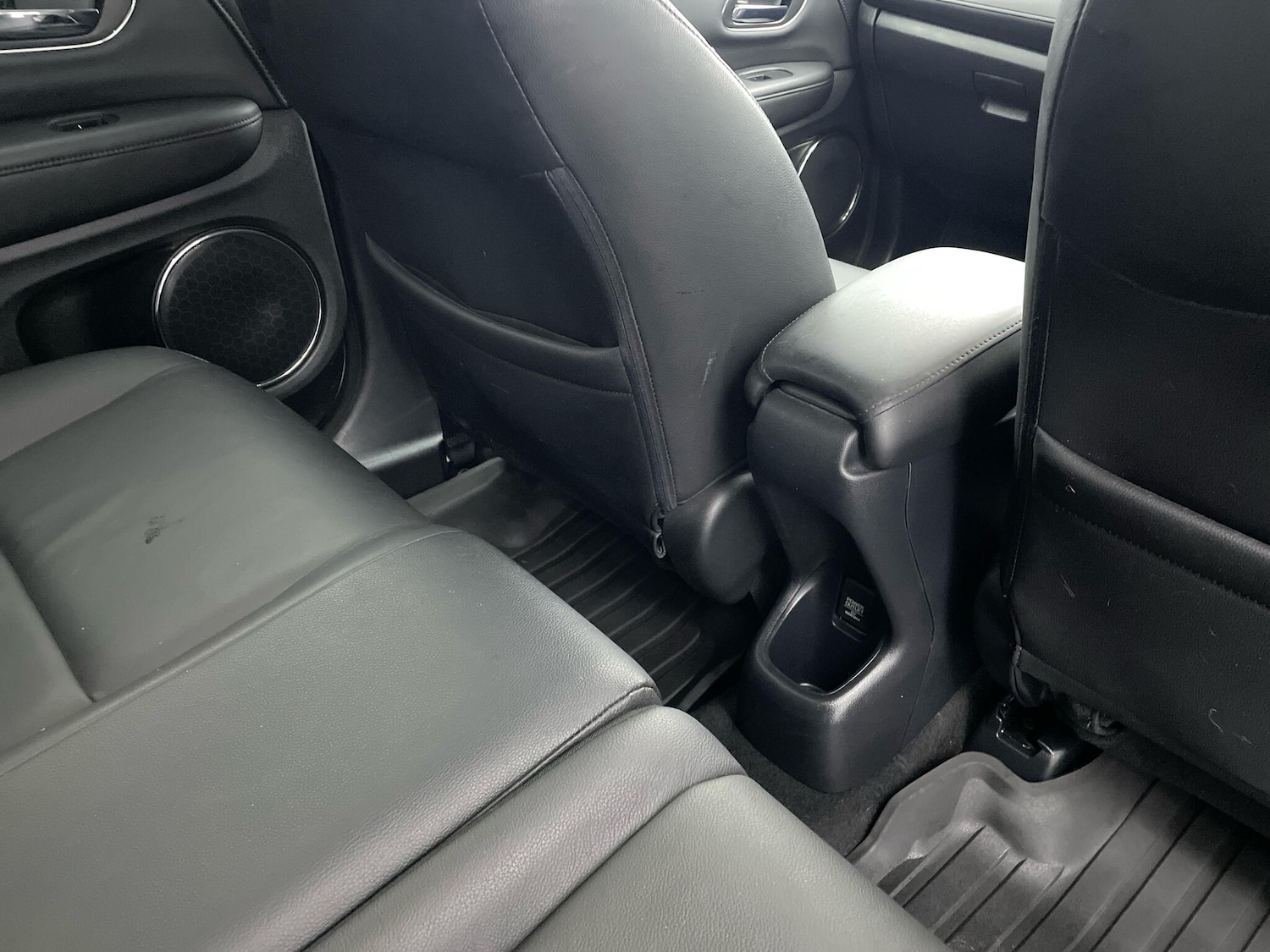 Used Honda HR-V 2016 for sale - 76498602: Photo 15