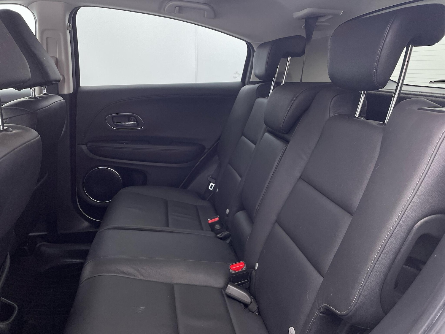 Used Honda HR-V 2016 for sale - 76498602: Photo 18