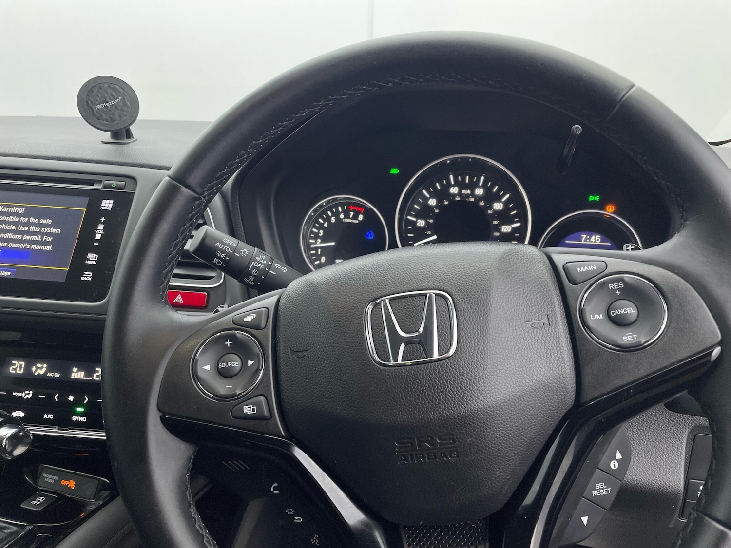 Used Honda HR-V 2016 for sale - 76498602: Photo 20