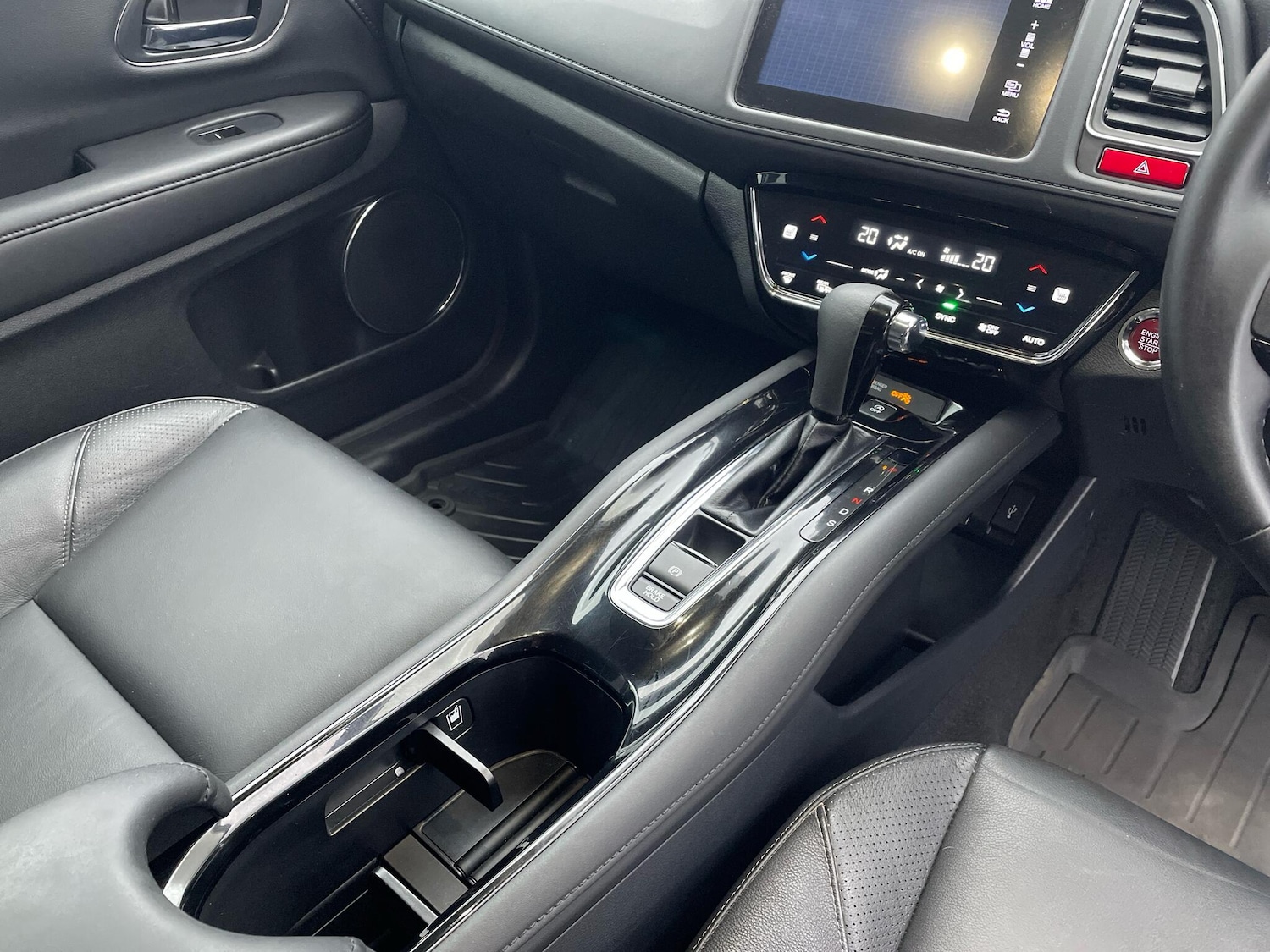 Used Honda HR-V 2016 for sale - 76498602: Photo 26