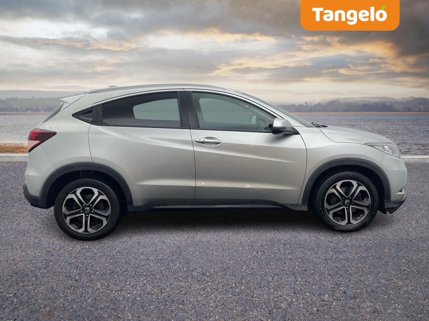 Used Honda HR-V 2016 for sale - 76498602: Photo 3
