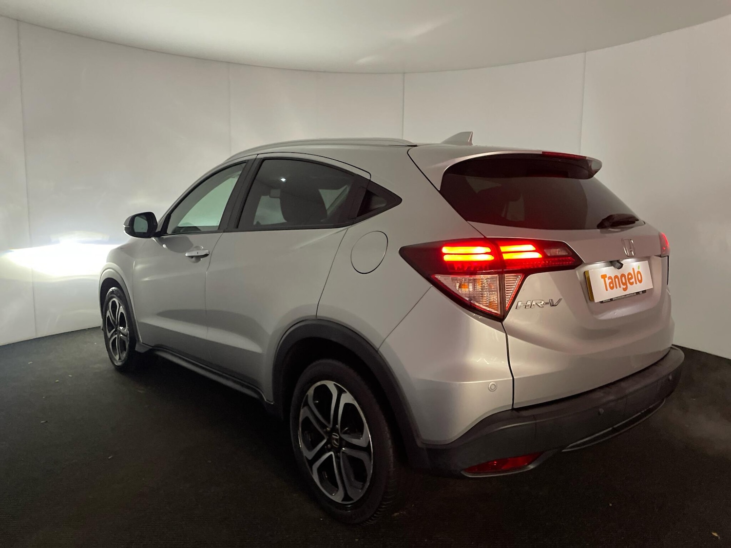 Used Honda HR-V 2016 for sale - 76498602: Photo 31