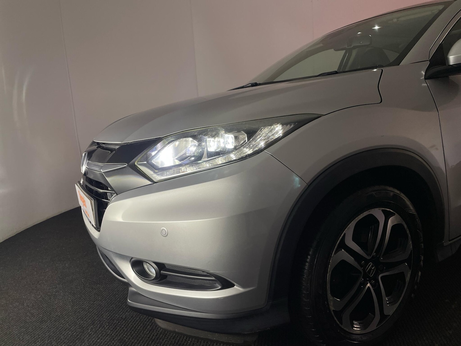 Used Honda HR-V 2016 for sale - 76498602: Photo 32