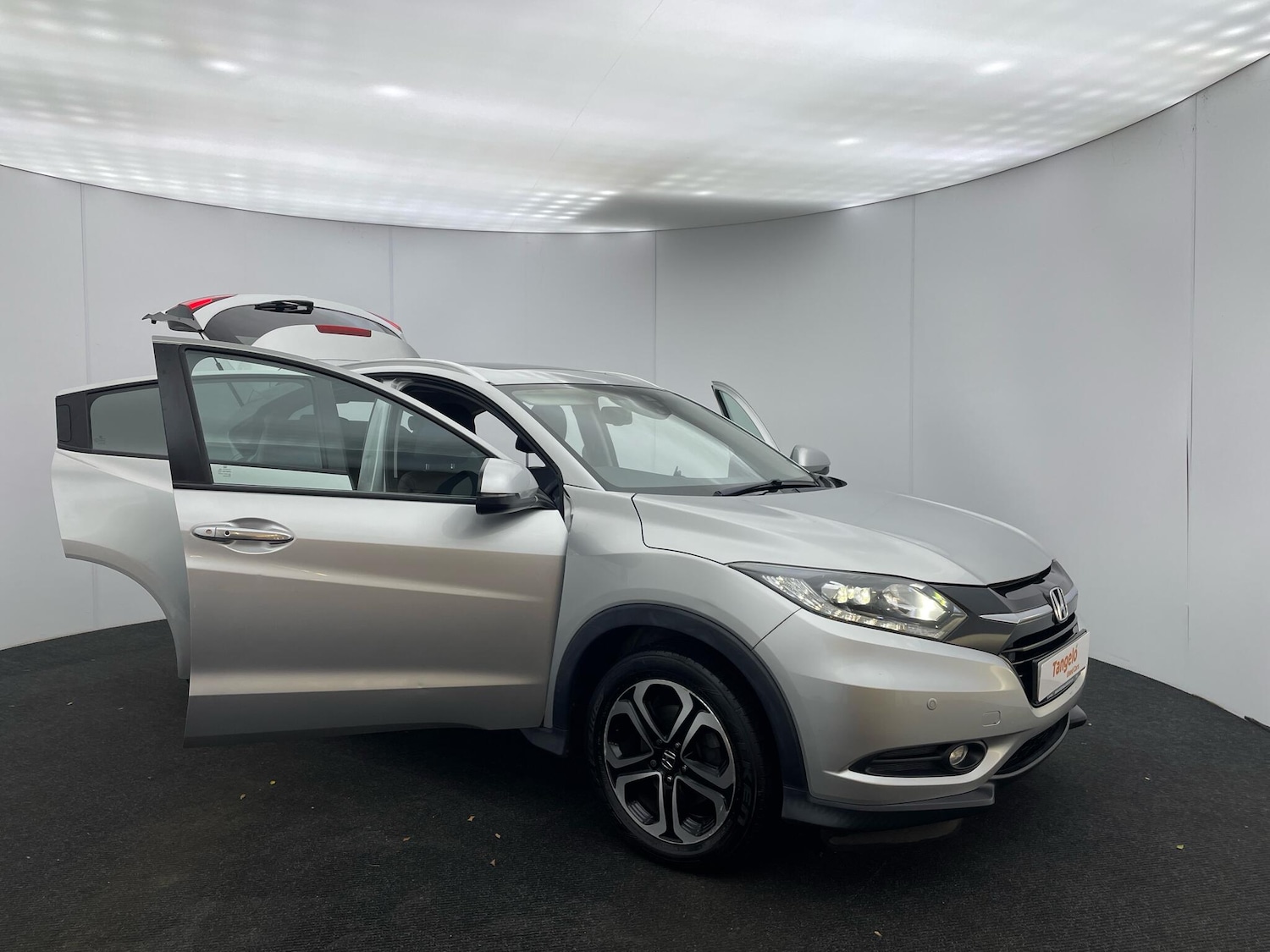 Used Honda HR-V 2016 for sale - 76498602: Photo 37