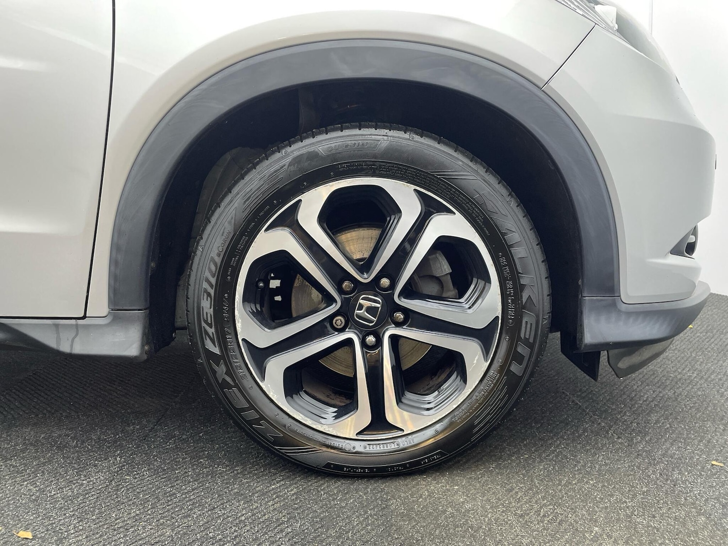 Used Honda HR-V 2016 for sale - 76498602: Photo 4