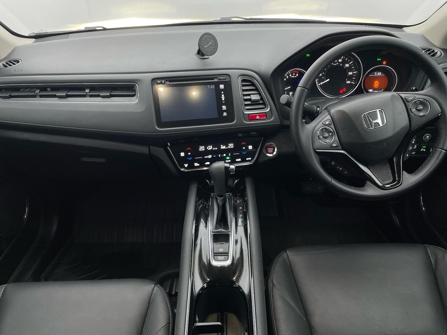 Used Honda HR-V 2016 for sale - 76498602: Photo 7