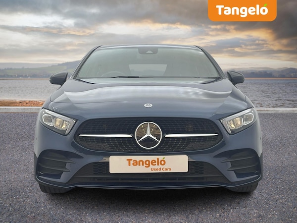 Used Mercedes-Benz A-Class 2022 for sale - 75225867: Photo 11