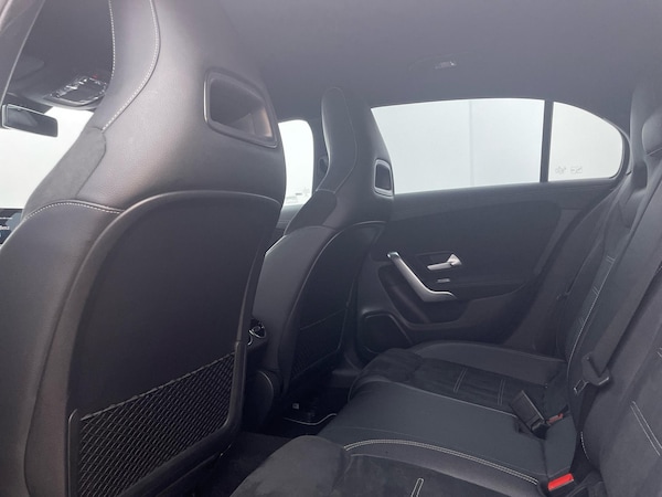 Used Mercedes-Benz A-Class 2022 for sale - 75225867: Photo 13