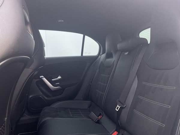 Used Mercedes-Benz A-Class 2022 for sale - 75225867: Photo 15