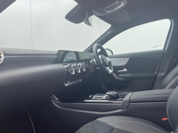 Used Mercedes-Benz A-Class 2022 for sale - 75225867: Photo 16