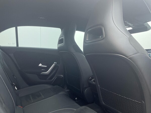 Used Mercedes-Benz A-Class 2022 for sale - 75225867: Photo 19