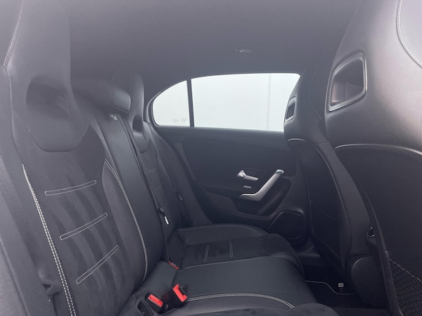 Used Mercedes-Benz A-Class 2022 for sale - 75225867: Photo 20
