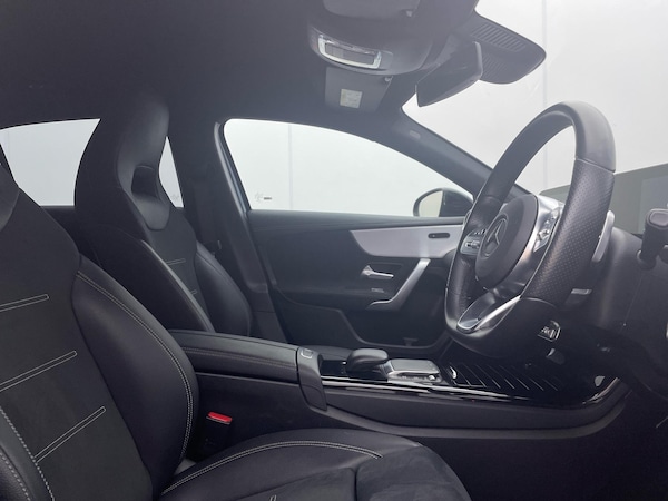Used Mercedes-Benz A-Class 2022 for sale - 75225867: Photo 23