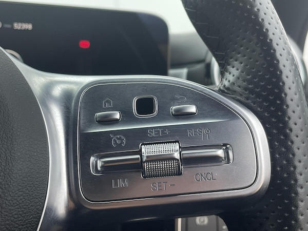 Used Mercedes-Benz A-Class 2022 for sale - 75225867: Photo 25