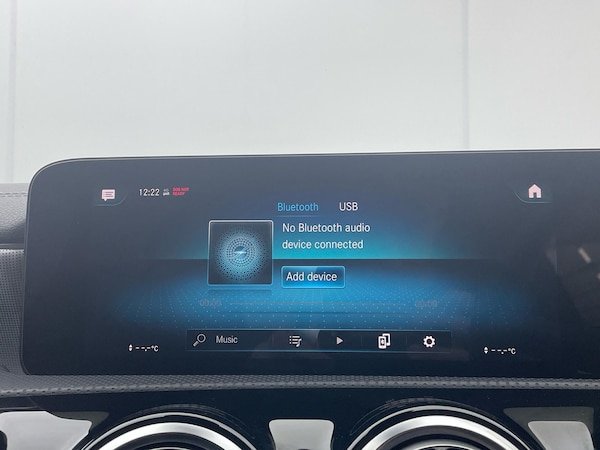 Used Mercedes-Benz A-Class 2022 for sale - 75225867: Photo 35