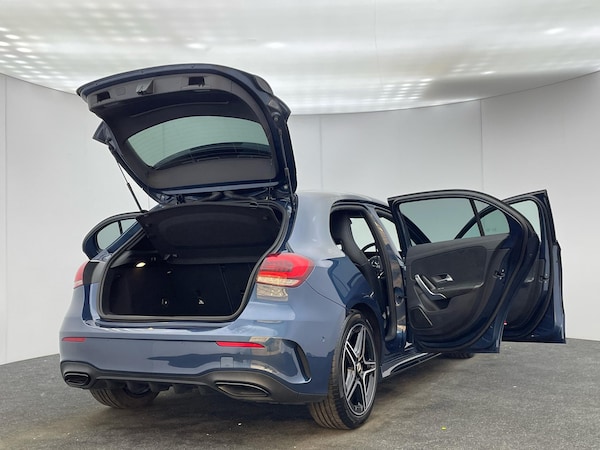 Used Mercedes-Benz A-Class 2022 for sale - 75225867: Photo 36