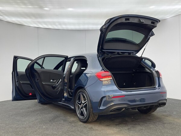 Used Mercedes-Benz A-Class 2022 for sale - 75225867: Photo 38