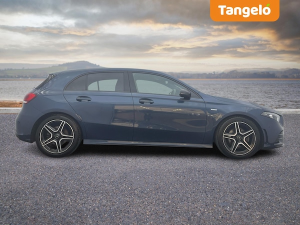 Used Mercedes-Benz A-Class 2022 for sale - 75225867: Photo 3