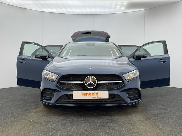 Used Mercedes-Benz A-Class 2022 for sale - 75225867: Photo 41